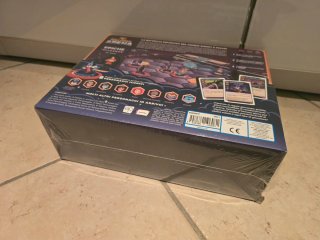 Disney Sorcerer's Arena - Set Base