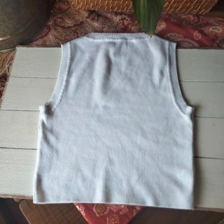 Lote Zara: Short Tejano y 2 Tops