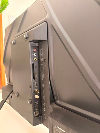 Hisense 32 Smart TV Serie 4