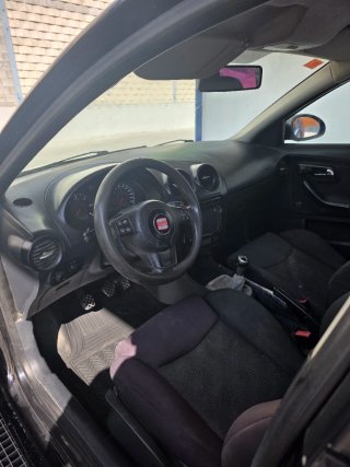 SEAT Ibiza 6L
