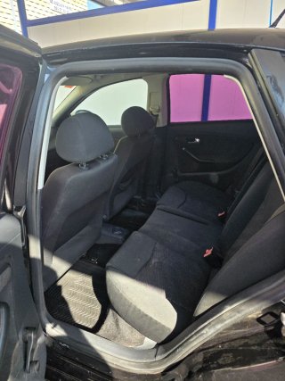 SEAT Ibiza 6L