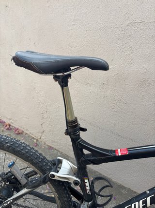 Specialized Epic Brain 26 3x9 Talla M