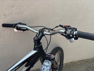 Specialized Epic Brain 26 3x9 Talla M