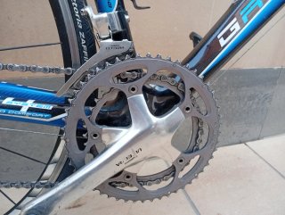 Bicicleta Montaña  y bicicleta carretera