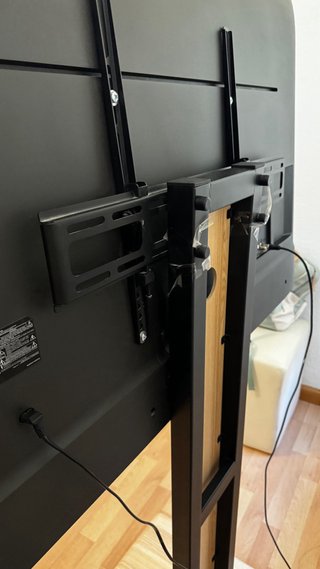 TV LG 55 Smart TV