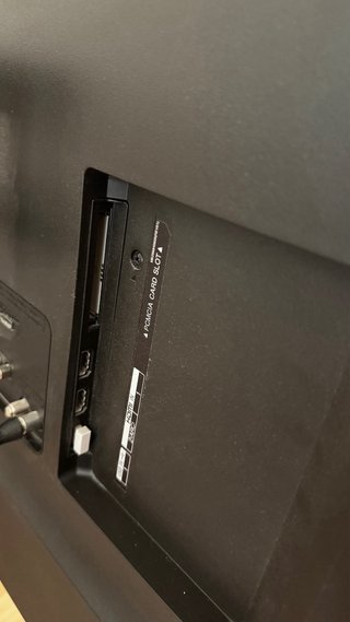TV LG 55 Smart TV