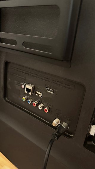 TV LG 55 Smart TV