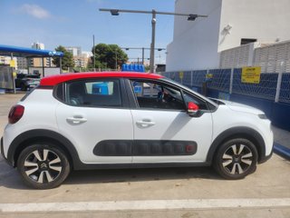 Citroen C3 2018
