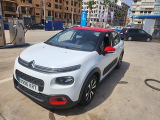Citroen C3 2018