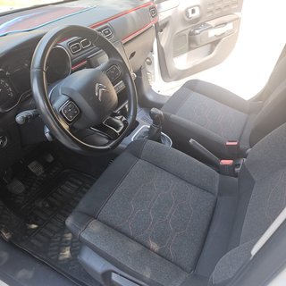 Citroen C3 2018