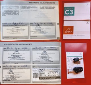 Citroen C3 2018