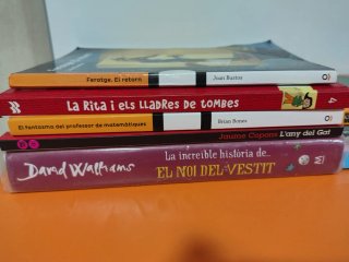 Libros