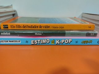 Libros