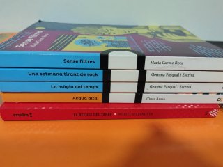 Libros