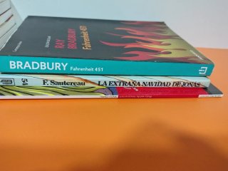 Libros