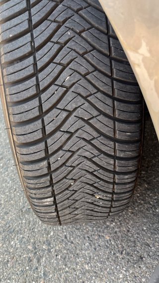Volvo S80 2000