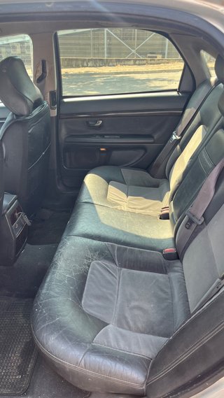 Volvo S80 2000