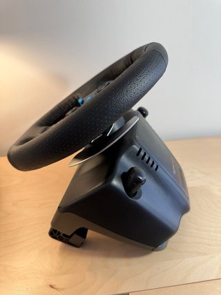 Volante Logitech G29 + Pedales PS3/PS4/PS5/PC