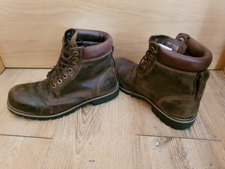 Botas Timberland waterproof