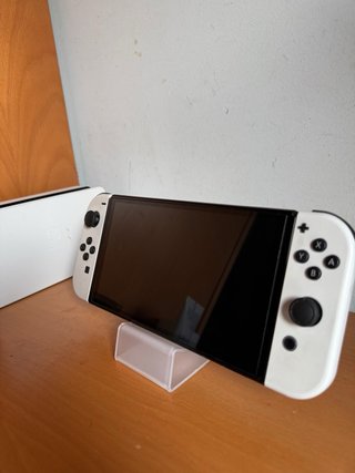 Nintendo Switch OLED Bundle