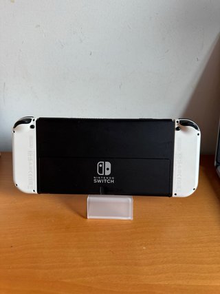 Nintendo Switch OLED Bundle