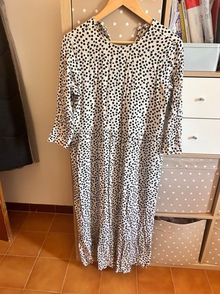 Vestidos largos