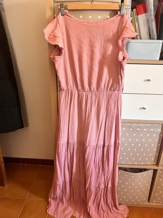 Vestidos largos