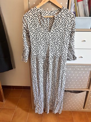 Vestidos largos