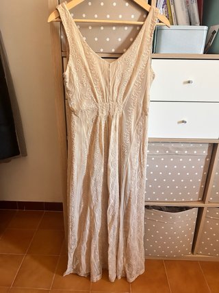 Vestidos largos