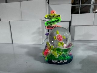 Imanes de tortugas marinas y señalización 5€ uni