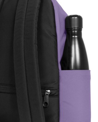 Mochila Eastpak Lila 24L Day Portátil Botella