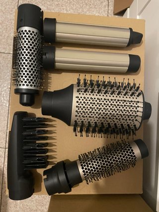 Accesorios Cecotec Bamba