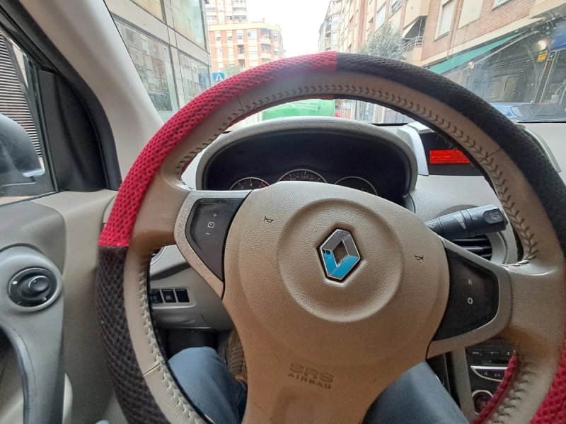 Renault Koleos 2008 - foto 1