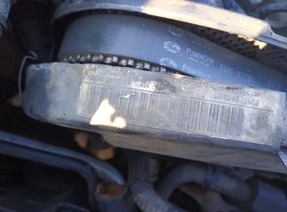 038129713j colector admisión seat toledo 108163