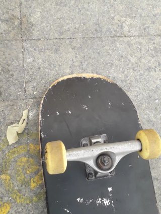Patineta