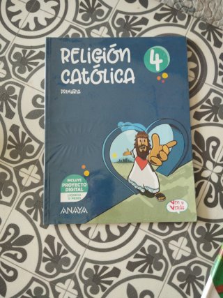 Libros varios