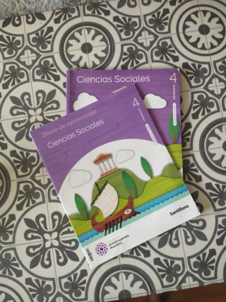 Libros varios