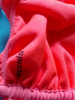 Costume bikini Tezenis arancione Tg S