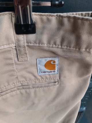 Pantaloncini Carhatt tg.28