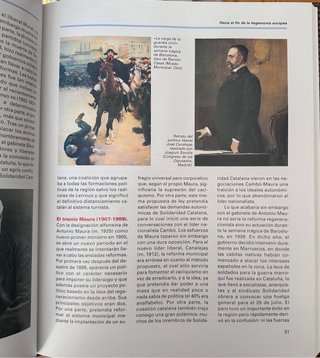 Colección completa “Historia Universal” 10 tomos