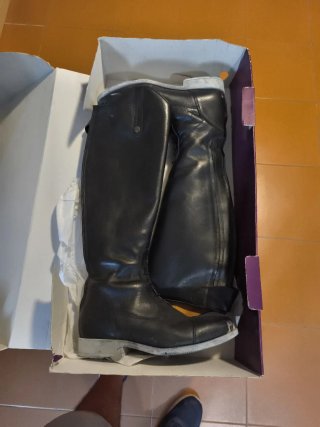 Botas Equi-Theme Expert Talla 43