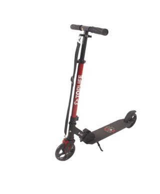 Patinete plegable infantil