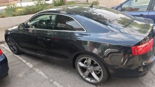 Audi A5 2008