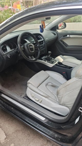 Audi A5 2008