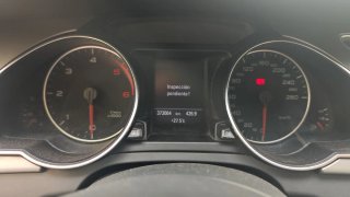 Audi A5 2008