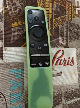 Samsung QE55Q80B TV 55 pulgadas
