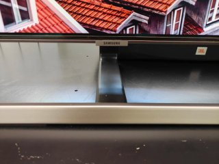 Samsung QE55Q80B TV 55 pulgadas