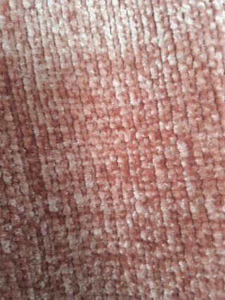 Jersey Zara Rosa Talla S