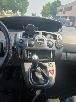 Renault Grand Scenic 2006