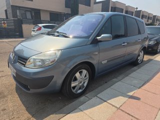 Renault Grand Scenic 2006